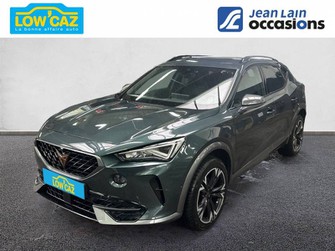 Photo Cupra Formentor 1.5 TSI 150 ch DSG7 Business Edition