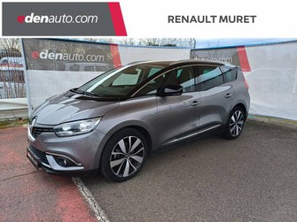Photo Renault Grand Scenic TCe 140 FAP Limited