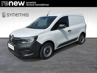 Photo Renault Kangoo Van BLUE DCI 95 GRAND CONFORT- 22