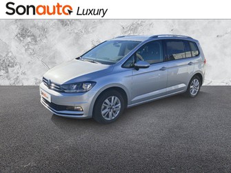 Photo Volkswagen Touran 1.5 TSI EVO 150ch Life Plus DSG7 7 places