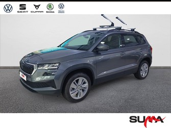 Photo Skoda Karoq Karoq 2.0 TDI 116 ch SCR