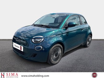 Photo Fiat 500e 118ch Icône