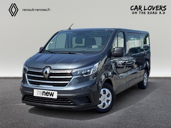 Photo Renault Trafic Trafic L2 dCi 150 Energy S&S