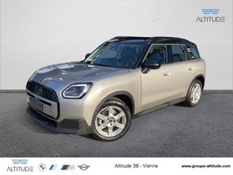 Photo Mini Countryman D 163ch Classic DKG7