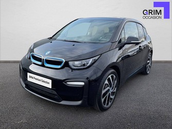 Photo Bmw i3 I01 LCI i3 120 Ah 170 ch BVA