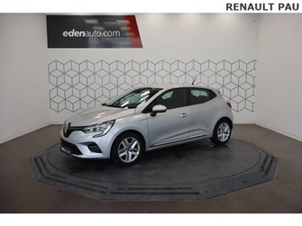 Photo Renault Clio Blue dCi 85 Business