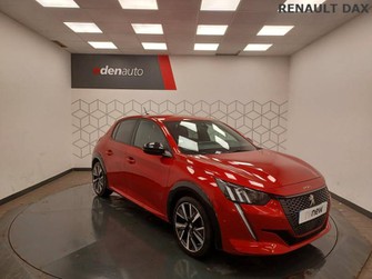 Photo Peugeot 208 BlueHDi 100 S&S BVM6 GT