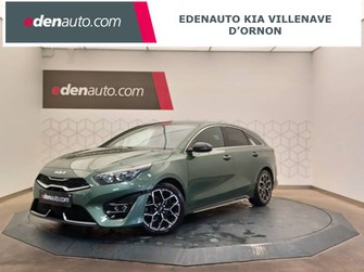 Photo Kia Pro Ceed PROCEED 1.5 T-GDi 160 ch BVM6 GT Line