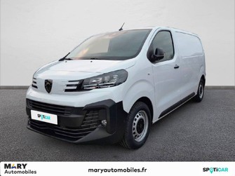 Photo Peugeot Expert FGN M BLUEHDI 145 BVM6