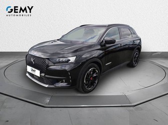 Photo DS 7 Crossback DS7 Crossback PureTech 130 EAT8 Performance Line+