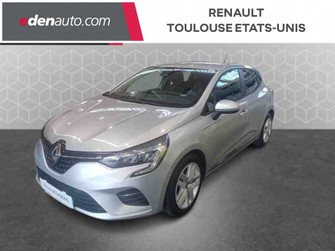 Photo Renault Clio TCe 90 - 21N Business