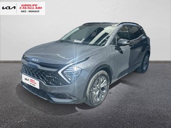 Photo Kia Sportage Sportage 1.6 T-GDi 210ch ISG Hybride BVA6 4x2