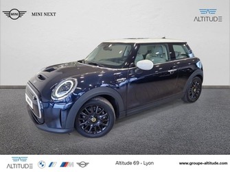 Photo Mini  184ch Edition Camden BVA 5CV