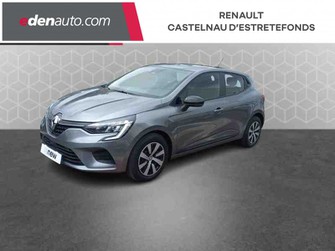 Photo Renault Clio TCe 90 Equilibre