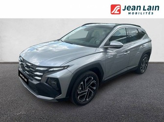 Photo Hyundai Tucson 1.6 T-GDI 253 Plug-in BVA6 Executive