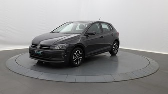 Photo Volkswagen Polo 1.0 TSI 95 S&S DSG7 United