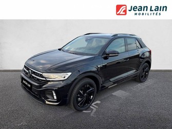 Photo Volkswagen T-Roc 1.5 TSI EVO2 150 Start/Stop DSG7 R-Line Edition