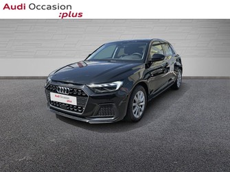 Photo Audi A1 Sportback 30 TFSI 110ch Avus S tronic 7