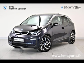Photo Bmw i3 170ch 120Ah Atelier