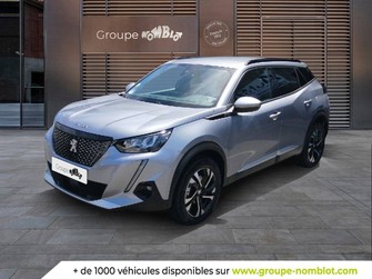 Photo Peugeot 2008 BUSINESS 2008 BlueHDi 130 S&S EAT8