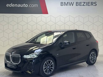 Photo Bmw  Serie 2 Active Tourer 218d 150 ch DKG7 M Sport