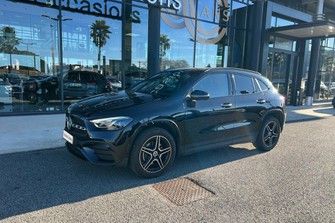 Photo Mercedes GLA GLA GLA 250 e 8G-DCT