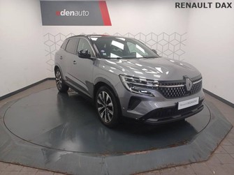 Photo Renault Austral mild hybrid 160 auto Techno