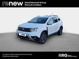 Photo Dacia Duster Duster TCe 130 FAP 4x2