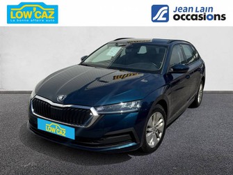 Photo Skoda Octavia Combi 2.0 TDI 150 ch DSG7 Business