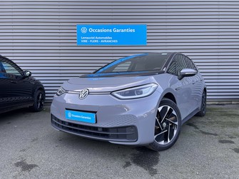 Photo Volkswagen ID.3 ID.3 204 ch Pro Performance