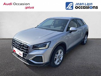 Photo Audi Q2 35 TFSI 150 S tronic 7 Design