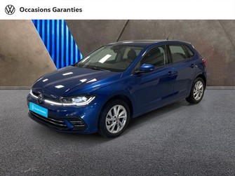 Photo Volkswagen Polo 1.0 TSI 95ch Style
