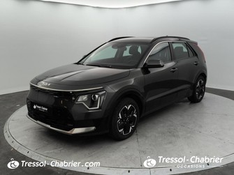 Photo Kia Niro EV Electrique 204 ch Active