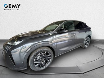 Photo Peugeot 3008 Hybrid 136 e-DCS6 Allure