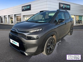 Photo Citroen C3 Aircross PureTech 110 S&S BVM6 Shine