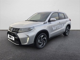Photo Suzuki Vitara IV 1.4 BOOSTERJET HYBRID Style