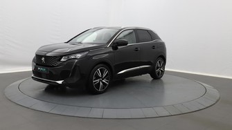Photo Peugeot 3008 Hybrid 225 e-EAT8 GT Pack