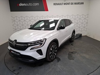 Photo Renault Austral E-Tech hybrid 200 Techno 5p