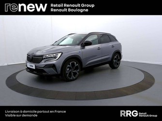 Photo Renault Austral Austral E-Tech hybrid 200