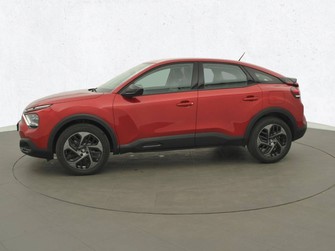 Photo Citroen C4 C4 BlueHDi 130 EAT8
