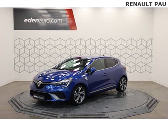 Photo Renault Clio E-Tech 140 - 21N R.S. Line