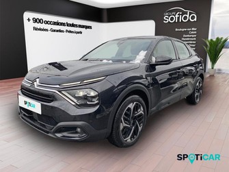 Photo Citroen C4 BlueHDi 110ch S&S Feel Pack Business