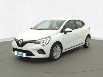 Photo Renault Clio E-Tech 140 - 21N Business