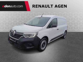 Photo Renault Kangoo Van L2 BLUE DCI 115 GRAND CONFORT - 22