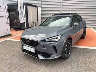 Photo Cupra Formentor Formentor 1.5 TSI 150 ch DSG7