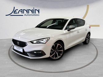 Photo Seat Leon Leon 1.5 eTSI 150 DSG7