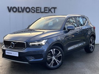 Photo Volvo XC40 XC40 T5 Recharge 180+82 ch DCT7