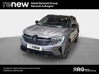 Photo Renault Austral Austral E-Tech hybrid 200