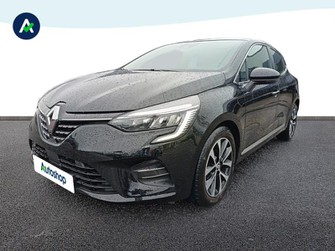 Photo Renault Clio 1.0 TCe 90ch Evolution