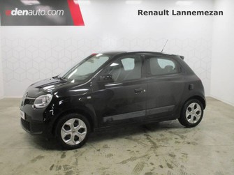 Photo Renault Twingo III SCe 65 - 21 Zen
